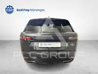 2020 Land Rover Range Rover