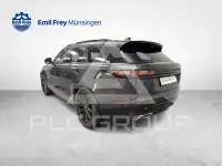 2020 Land Rover Range Rover