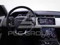 2020 Land Rover Range Rover