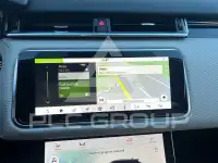 2020 Land Rover Range Rover