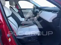 2020 Land Rover Range Rover