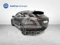2020 Land Rover Range Rover