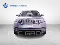 2020 Land Rover Range Rover