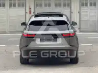 2020 Land Rover Range Rover