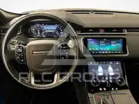 2020 Land Rover Range Rover