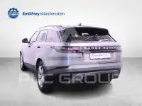 2020 Land Rover Range Rover