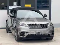 2020 Land Rover Range Rover