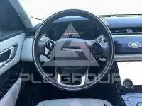 2020 Land Rover Range Rover
