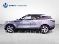 2020 Land Rover Range Rover