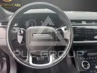 2020 Land Rover Range Rover