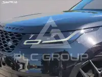 2020 Land Rover Range Rover