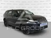 2020 Land Rover Range Rover