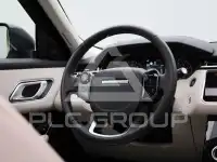 2020 Land Rover Range Rover