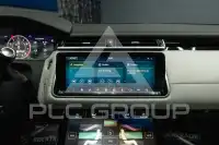2020 Land Rover Range Rover