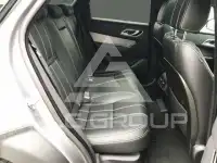 2020 Land Rover Range Rover