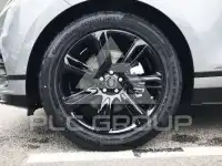 2020 Land Rover Range Rover