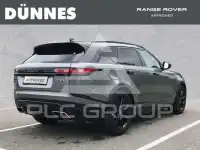 2020 Land Rover Range Rover