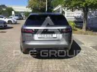 2020 Land Rover Range Rover