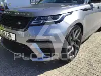 2020 Land Rover Range Rover