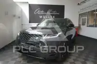 2020 Land Rover Range Rover