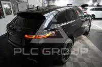 2020 Land Rover Range Rover