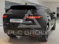 2020 Land Rover Range Rover