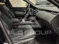 2020 Land Rover Range Rover