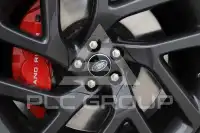 2020 Land Rover Range Rover