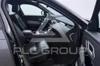2020 Land Rover Range Rover