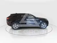 2020 Land Rover Range Rover