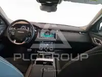2020 Land Rover Range Rover