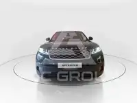 2020 Land Rover Range Rover