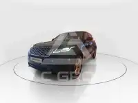 2020 Land Rover Range Rover