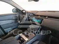 2020 Land Rover Range Rover