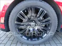 2020 Land Rover Range Rover