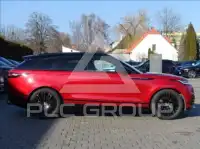 2020 Land Rover Range Rover