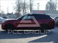 2020 Land Rover Range Rover