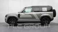 2020 Land Rover DEFENDER