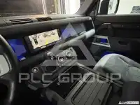 2020 Land Rover DEFENDER