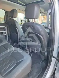 2020 Land Rover DEFENDER