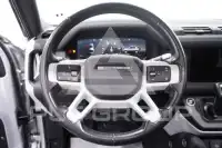 2020 Land Rover DEFENDER