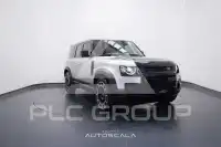 2020 Land Rover DEFENDER