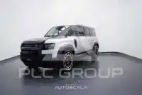 2020 Land Rover DEFENDER