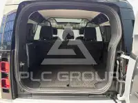 2020 Land Rover DEFENDER
