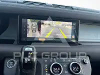 2020 Land Rover DEFENDER