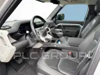 2020 Land Rover DEFENDER