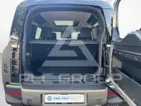 2020 Land Rover DEFENDER
