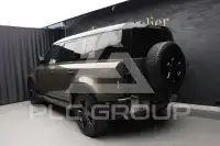 2020 Land Rover DEFENDER