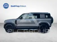 2020 Land Rover DEFENDER