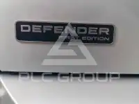 2020 Land Rover DEFENDER